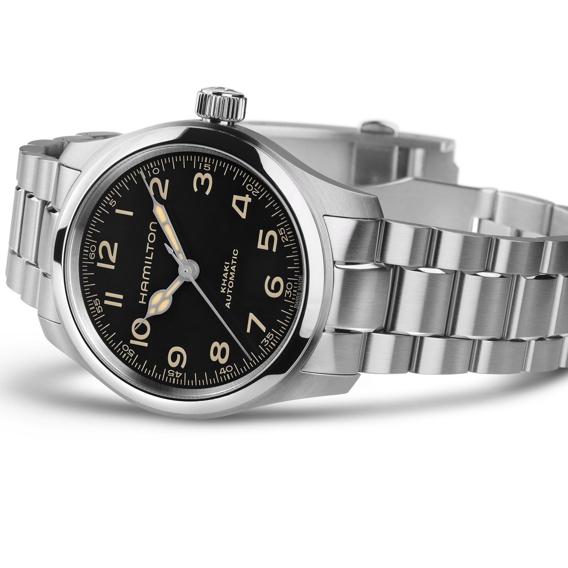 Hamilton Murph 38mm H70405130