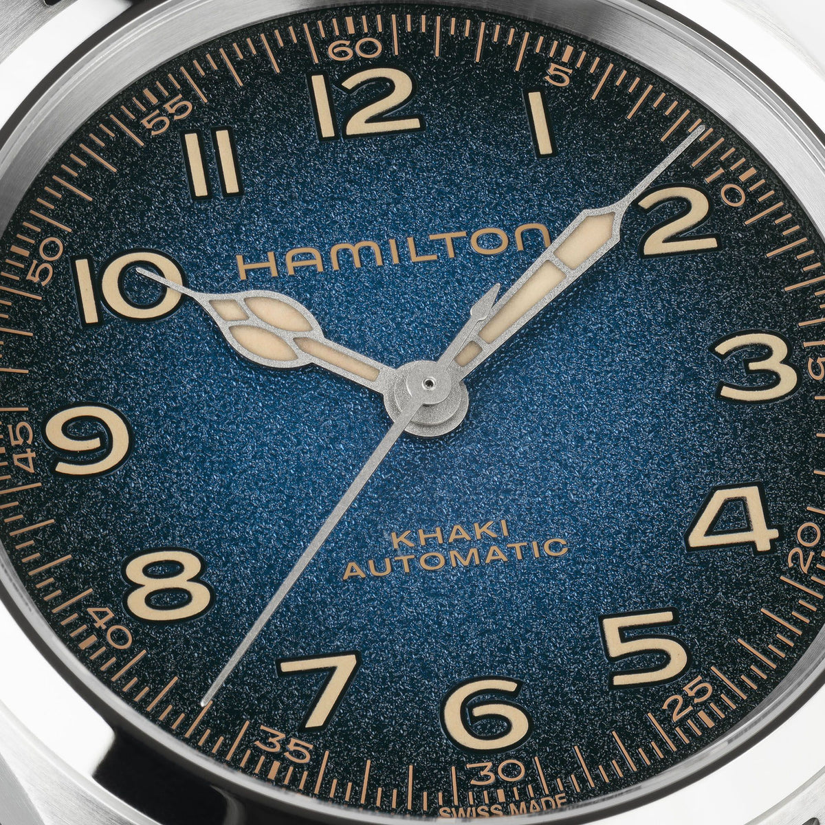 Hamilton Khaki Field Murph 38mm H70405740