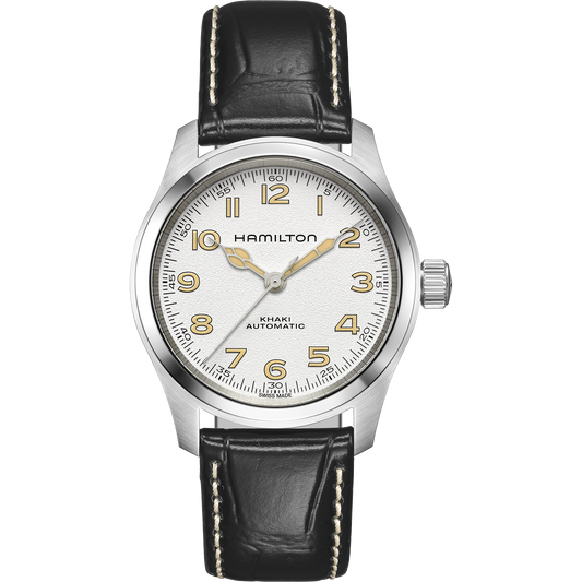 Hamilton Murph 38mm H70405710