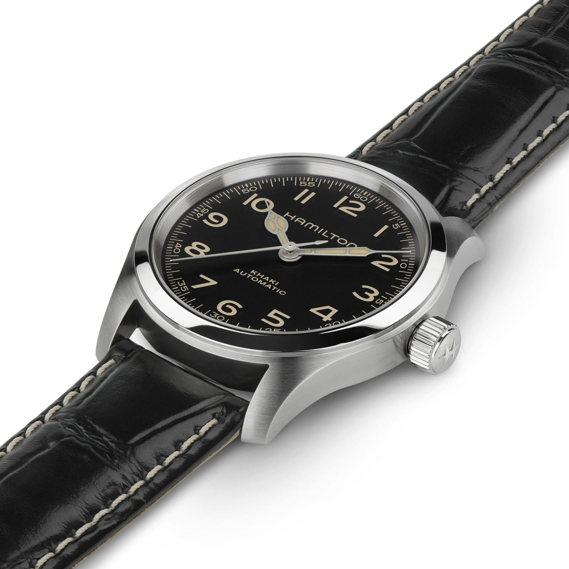 Hamilton Khaki Field Murph 38mm H70405730