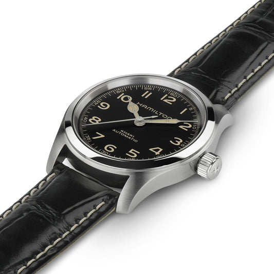Hamilton Khaki Field Murph 38mm H70405730