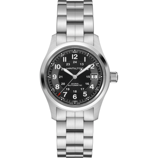 Khaki Field Auto H70455133