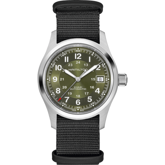 Hamilton Khaki Field Auto 38mm H70455960