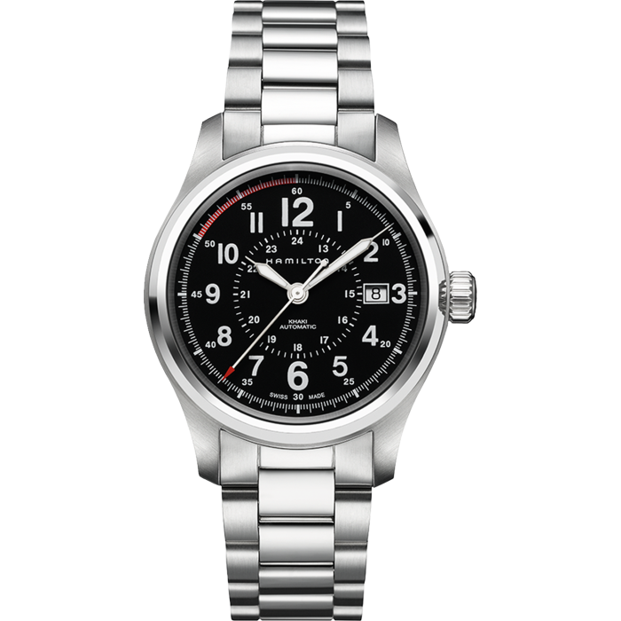 Hamilton Khaki Field Auto H70595133