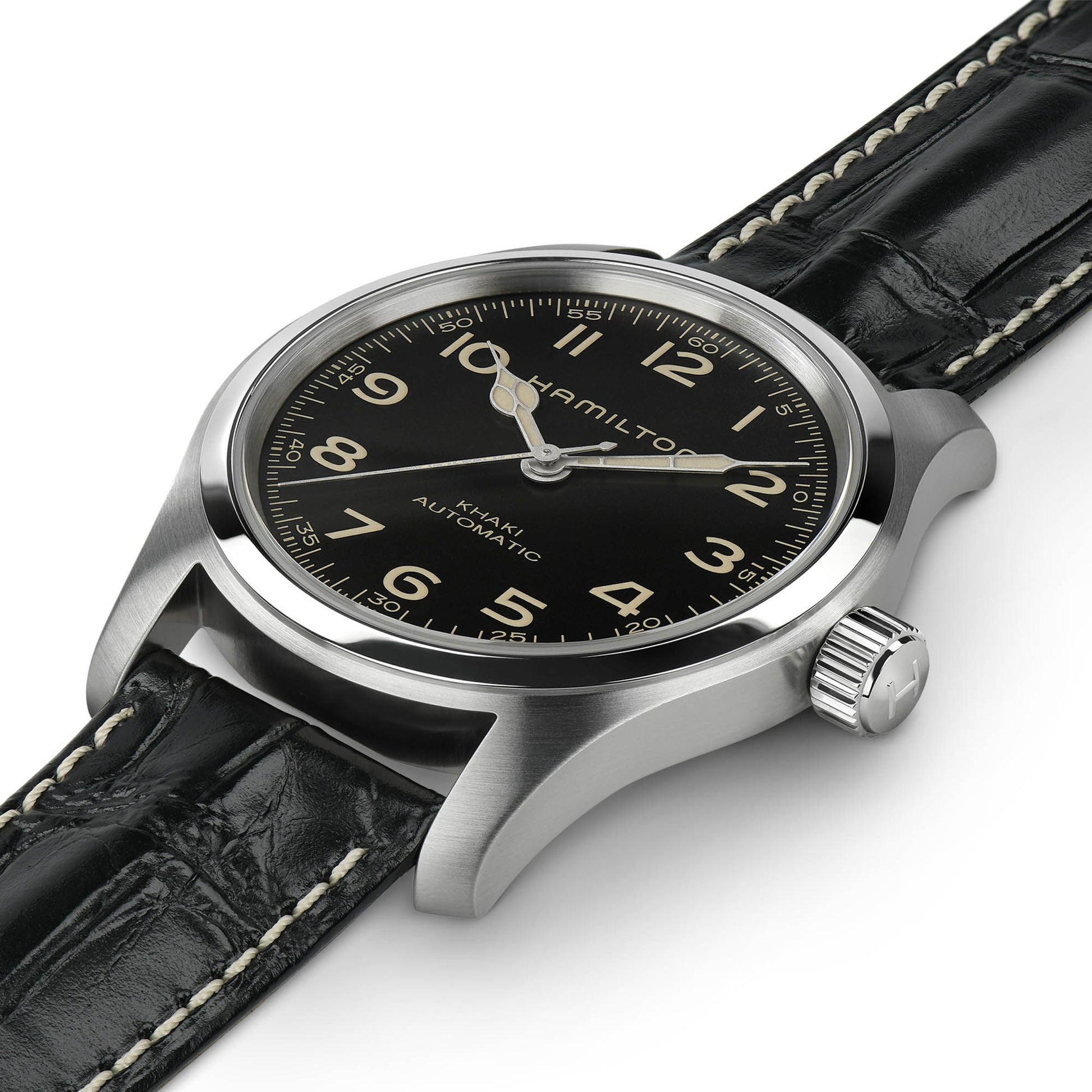 Hamilton Khaki FieldMurph Auto H70605731