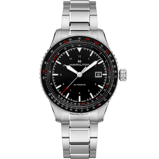 Hamilton Khaki Aviation Converter Auto H76615130