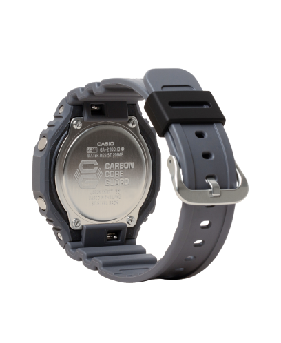 G-Shock 2100 Series GA2100HD-8A GA2100HD-8A