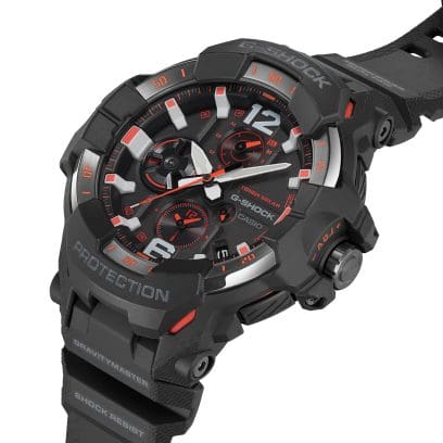Gravitymaster View 3