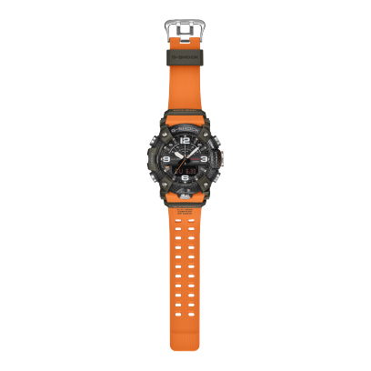 G-Shock MASTER OF G - LAND  MUDMASTER GGB100X-1A9   GGB100X-1A9