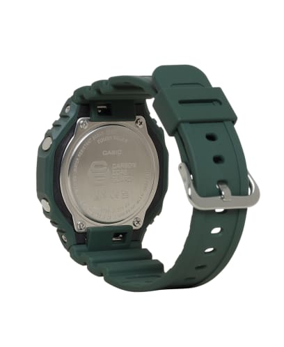 G-Shock 2100 Series GAB2100-3A GAB2100-3A