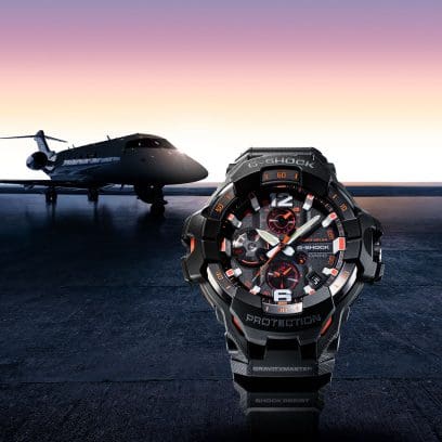 Gravitymaster 2