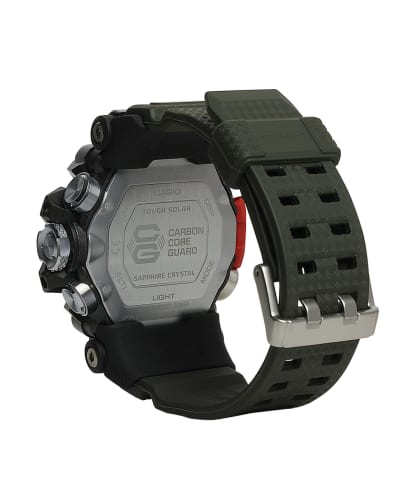 G-Shock MUDMASTER GWG2000-1A3  GWG2000-1A3