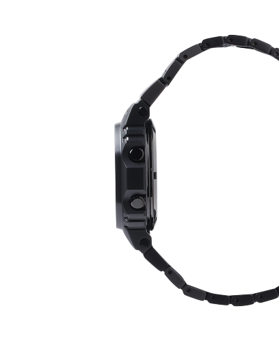 G-Shock Full-Metal GMW-B5000 SERIES  GMWB5000MB-1