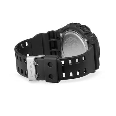 G-Shock GA-100 SERIES GA100CY-1A GA100CY-1A