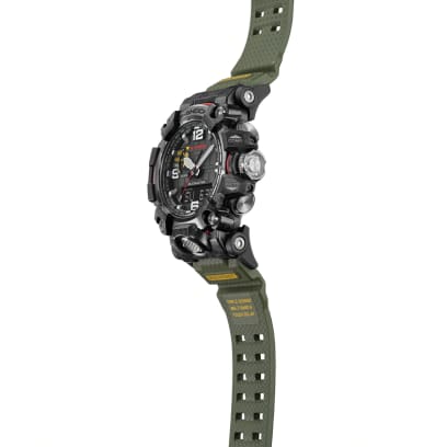 G-Shock MUDMASTER GWG2000-1A3  GWG2000-1A3