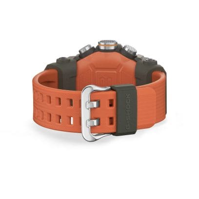 G-Shock MASTER OF G - LAND  MUDMASTER GGB100X-1A9   GGB100X-1A9