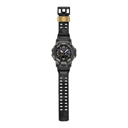 G-Shock MASTER OF G - LAND  MUDMASTER GWGB1000TLC1A  GWGB1000TLC-1A