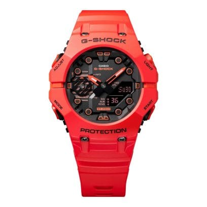 G-Shock GA-B001 SERIES GAB001-4A  GAB001-4A