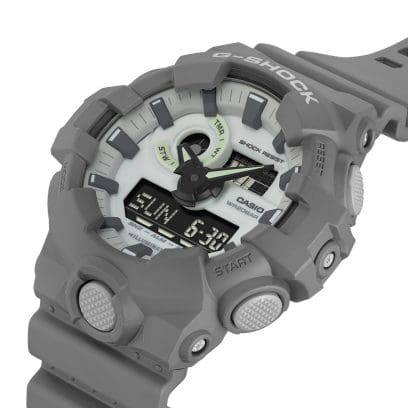 G-Shock GA-700 SERIES GA700HD-8A GA700HD-8A