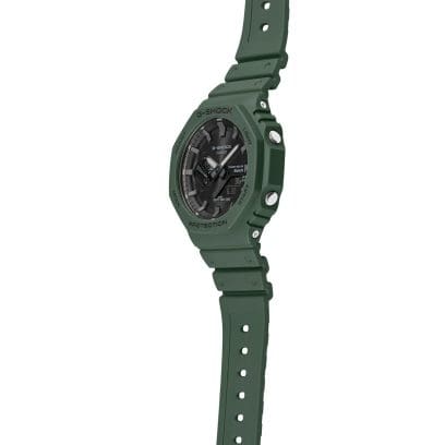 G-Shock 2100 Series GAB2100-3A GAB2100-3A