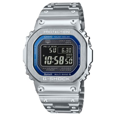 G-Shock 5000 SERIES GMWB5000D-2  GMWB5000D-2