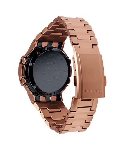 G-Shock Casio AWM500GD-4A AWM500GD-4A