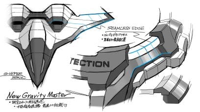 Gravitymaster Feature 5