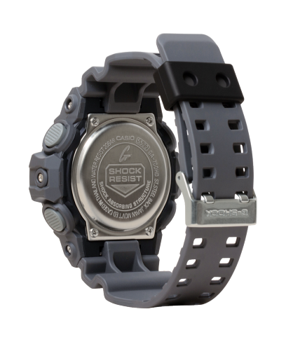 G-Shock GA-700 SERIES GA700HD-8A GA700HD-8A