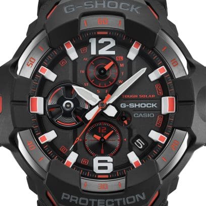 G-Shock Gravitymaster GRB300-1A4
