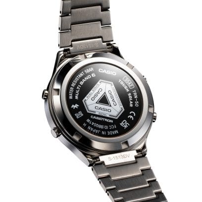 G-Shock CASIOTRON TRN50-2A TRN50-2A