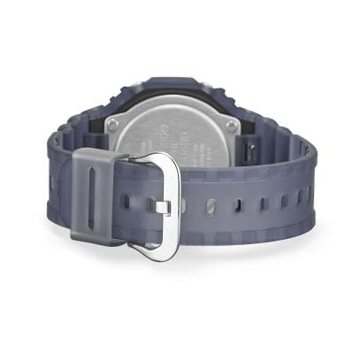 G-Shock ANALOG-DIGITAL 2100 Series GA-2100K-2A