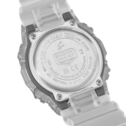 G-Shock 5600 SERIES DWB5600G-7 DWB5600G-7
