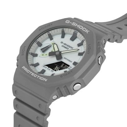 G-Shock 2100 Series GA2100HD-8A GA2100HD-8A