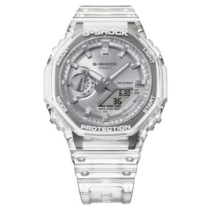 G-Shock 2100 Series GA2100BM-7A8  GA2100BM-7A8