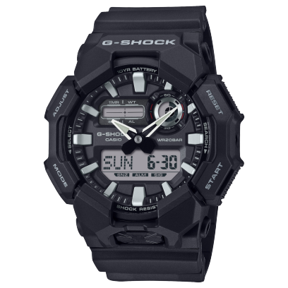 GA-010 SERIES GA010-1A