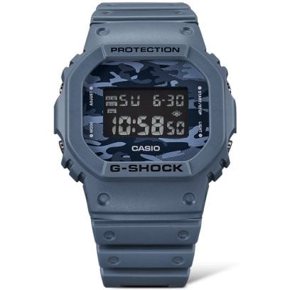 G-Shock 5600 SERIES DW5600CA-2  DW5600CA-2