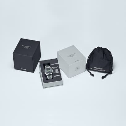 G-Shock CASIOTRON TRN50-2A TRN50-2A