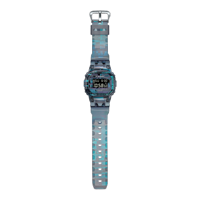 G-Shock 5600 SERIES DW5600NN-1 DW5600NN-1