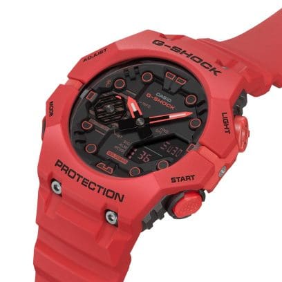 G-Shock GA-B001 SERIES GAB001-4A  GAB001-4A