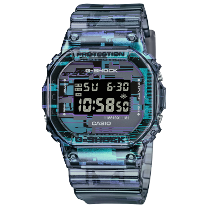 G-Shock 5600 SERIES DW5600NN-1 DW5600NN-1