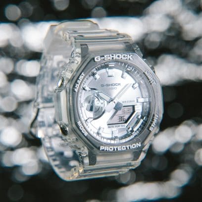 G-Shock 2100 Series GA2100BM-7A8  GA2100BM-7A8