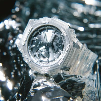 G-Shock 2100 Series GA2100BM-7A8  GA2100BM-7A8