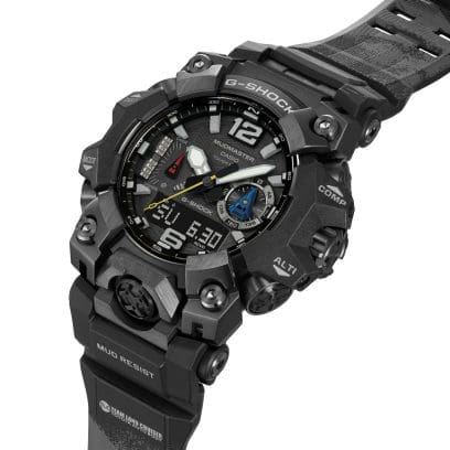 G-Shock MASTER OF G - LAND  MUDMASTER GWGB1000TLC1A  GWGB1000TLC-1A