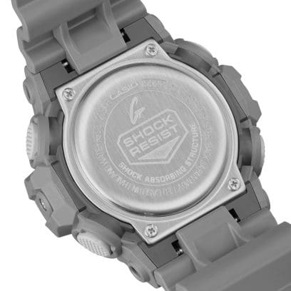 G-Shock GA-700 SERIES GA700HD-8A GA700HD-8A