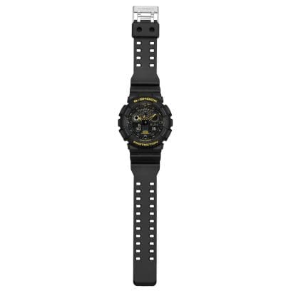 G-Shock GA-100 SERIES GA100CY-1A GA100CY-1A