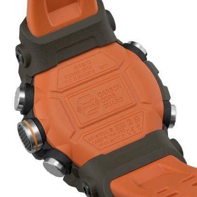 G-Shock MASTER OF G - LAND  MUDMASTER GGB100X-1A9   GGB100X-1A9