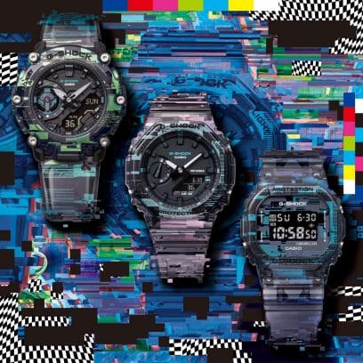 G-Shock 5600 SERIES DW5600NN-1 DW5600NN-1