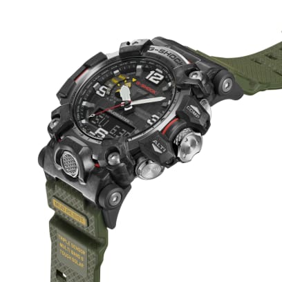 G-Shock MUDMASTER GWG2000-1A3  GWG2000-1A3