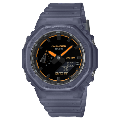G-Shock ANALOG-DIGITAL 2100 Series GA-2100K-2A