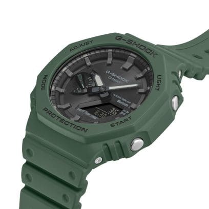 G-Shock 2100 Series GAB2100-3A GAB2100-3A